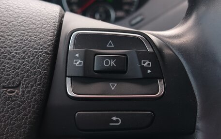 Volkswagen Jetta VI, 2012 год, 694 000 рублей, 10 фотография