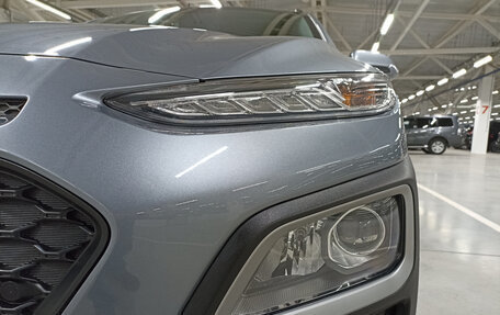 Hyundai Kona I, 2018 год, 1 790 000 рублей, 17 фотография