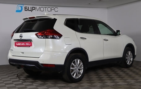 Nissan X-Trail, 2019 год, 1 939 990 рублей, 5 фотография