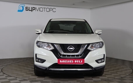 Nissan X-Trail, 2019 год, 1 939 990 рублей, 2 фотография