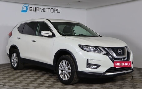 Nissan X-Trail, 2019 год, 1 939 990 рублей, 3 фотография