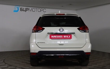 Nissan X-Trail, 2019 год, 1 939 990 рублей, 6 фотография