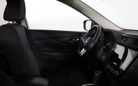 Nissan X-Trail, 2019 год, 1 939 990 рублей, 14 фотография