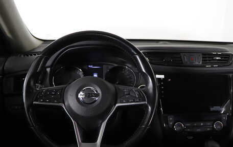 Nissan X-Trail, 2019 год, 1 939 990 рублей, 10 фотография