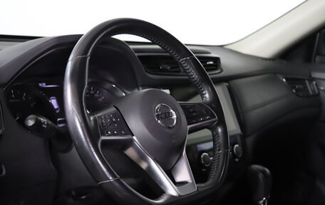 Nissan X-Trail, 2019 год, 1 939 990 рублей, 9 фотография