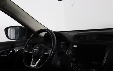Nissan X-Trail, 2019 год, 1 939 990 рублей, 12 фотография