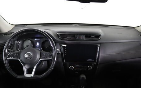 Nissan X-Trail, 2019 год, 1 939 990 рублей, 13 фотография