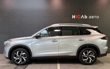 GAC GS5, 2023 год, 2 380 000 рублей, 5 фотография