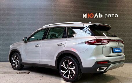 GAC GS5, 2023 год, 2 380 000 рублей, 4 фотография