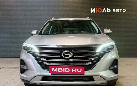GAC GS5, 2023 год, 2 380 000 рублей, 2 фотография