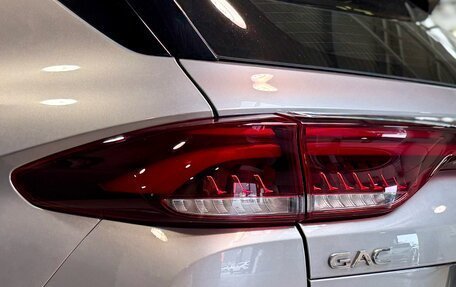 GAC GS5, 2023 год, 2 380 000 рублей, 9 фотография