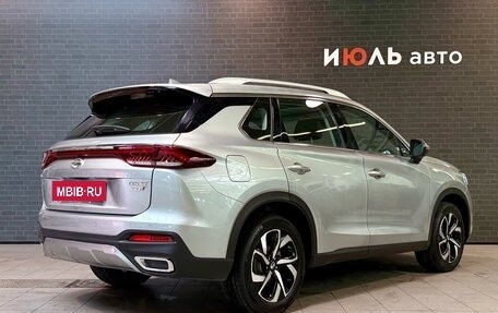 GAC GS5, 2023 год, 2 380 000 рублей, 7 фотография