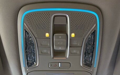 GAC GS5, 2023 год, 2 380 000 рублей, 16 фотография