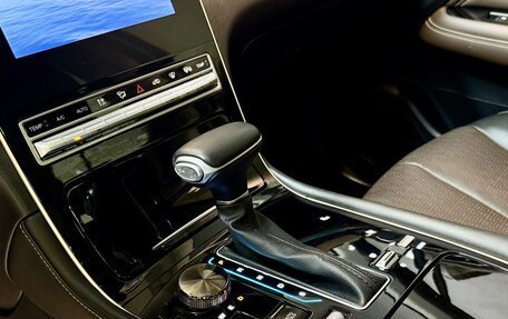 GAC GS5, 2023 год, 2 380 000 рублей, 15 фотография