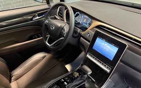 GAC GS5, 2023 год, 2 380 000 рублей, 13 фотография