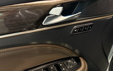 GAC GS5, 2023 год, 2 380 000 рублей, 17 фотография