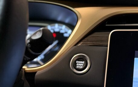 GAC GS5, 2023 год, 2 380 000 рублей, 19 фотография