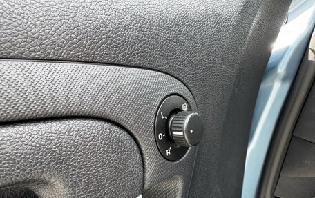 Skoda Fabia II, 2008 год, 659 000 рублей, 11 фотография