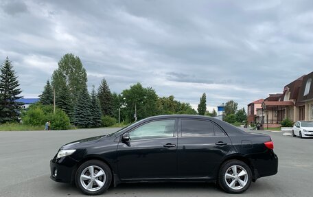Toyota Corolla, 2011 год, 1 149 000 рублей, 4 фотография