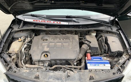 Toyota Corolla, 2011 год, 1 149 000 рублей, 14 фотография