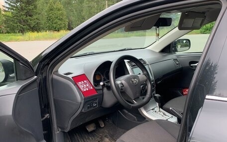 Toyota Corolla, 2011 год, 1 149 000 рублей, 10 фотография