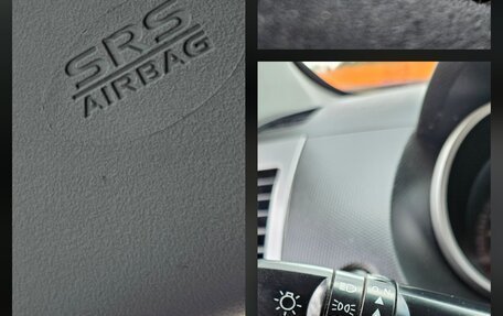 Mitsubishi Outlander III рестайлинг 3, 2008 год, 1 300 000 рублей, 11 фотография