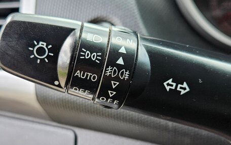 Mitsubishi Outlander III рестайлинг 3, 2008 год, 1 300 000 рублей, 13 фотография