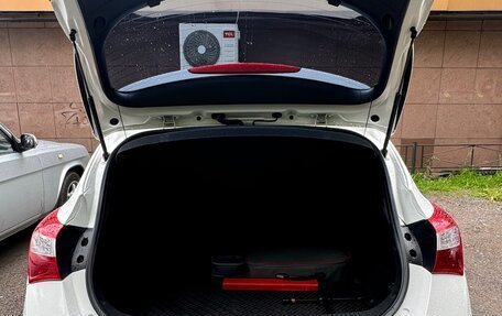 Hyundai i30 II рестайлинг, 2012 год, 985 000 рублей, 3 фотография