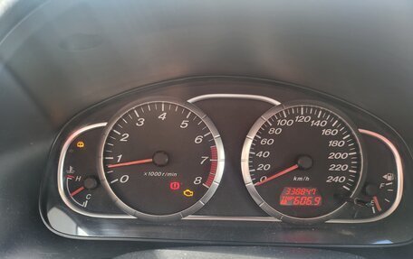 Mazda 6, 2006 год, 550 000 рублей, 3 фотография