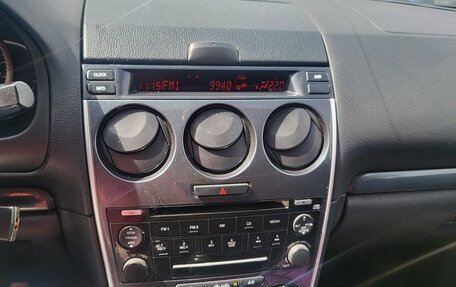 Mazda 6, 2006 год, 550 000 рублей, 4 фотография