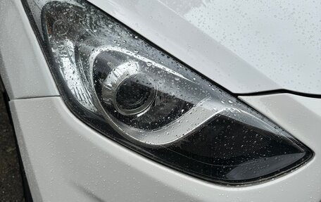 Hyundai i30 II рестайлинг, 2012 год, 985 000 рублей, 11 фотография