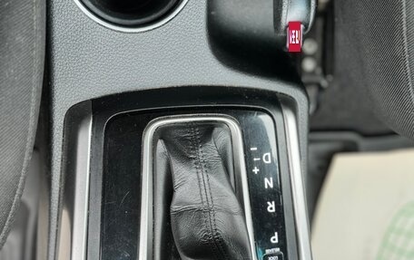 Hyundai i30 II рестайлинг, 2012 год, 985 000 рублей, 14 фотография