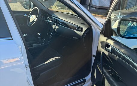 Zotye T600, 2018 год, 1 300 000 рублей, 9 фотография