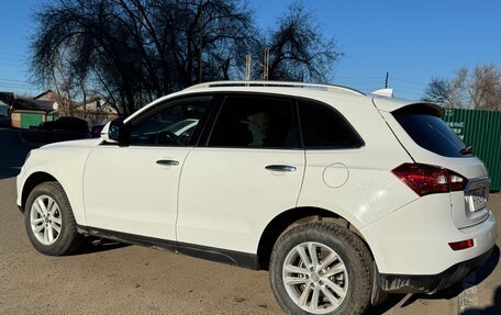 Zotye T600, 2018 год, 1 300 000 рублей, 3 фотография