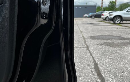 Volkswagen Polo VI (EU Market), 2013 год, 750 000 рублей, 18 фотография