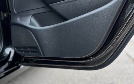 Volkswagen Polo VI (EU Market), 2013 год, 750 000 рублей, 16 фотография