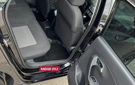 Volkswagen Polo VI (EU Market), 2013 год, 750 000 рублей, 15 фотография