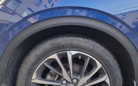 Geely Coolray I, 2021 год, 1 650 000 рублей, 9 фотография