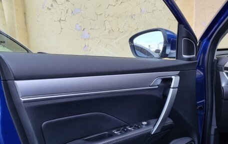 Geely Coolray I, 2021 год, 1 650 000 рублей, 15 фотография