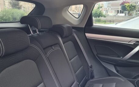 Geely Coolray I, 2021 год, 1 650 000 рублей, 16 фотография
