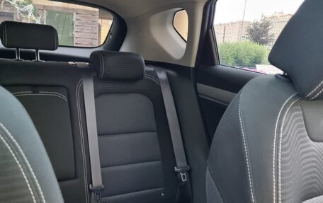 Geely Coolray I, 2021 год, 1 650 000 рублей, 13 фотография