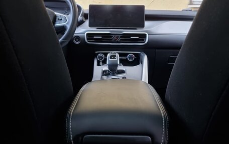 Geely Coolray I, 2021 год, 1 650 000 рублей, 18 фотография