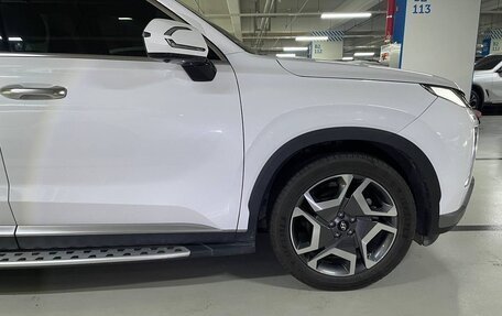 Hyundai Palisade I, 2022 год, 3 539 319 рублей, 4 фотография