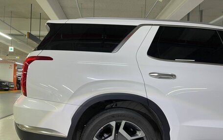 Hyundai Palisade I, 2022 год, 3 539 319 рублей, 3 фотография