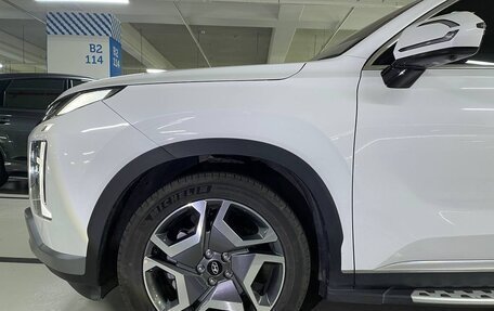 Hyundai Palisade I, 2022 год, 3 539 319 рублей, 7 фотография