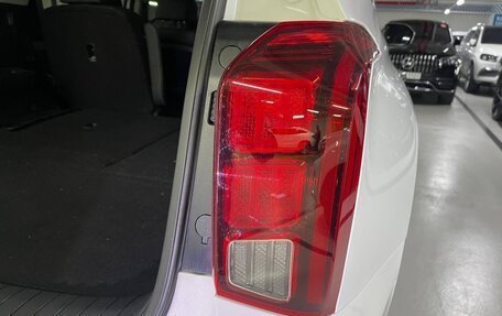 Hyundai Palisade I, 2022 год, 3 539 319 рублей, 9 фотография