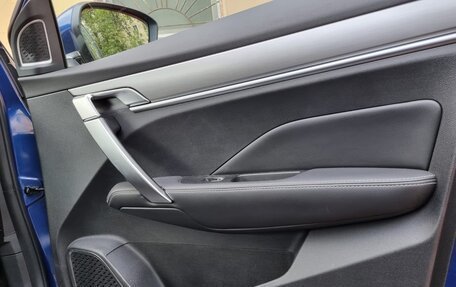 Geely Coolray I, 2021 год, 1 650 000 рублей, 17 фотография