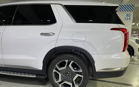 Hyundai Palisade I, 2022 год, 3 539 319 рублей, 6 фотография