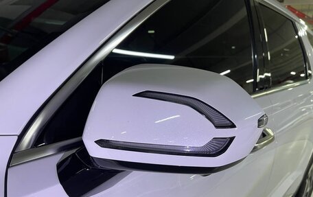 Hyundai Palisade I, 2022 год, 3 539 319 рублей, 8 фотография