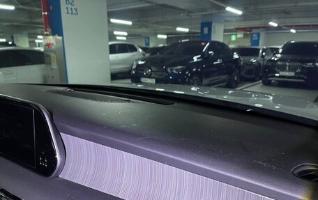 Hyundai Palisade I, 2022 год, 3 539 319 рублей, 17 фотография